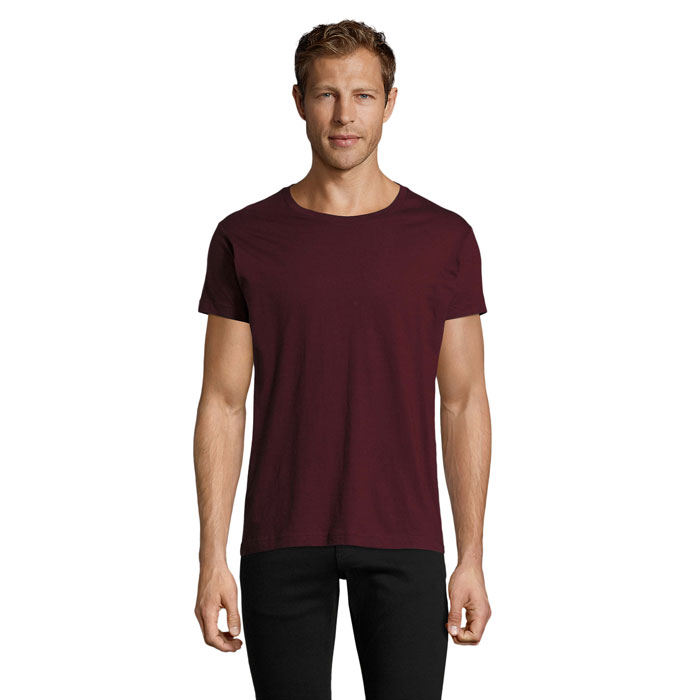 REGENT FIT - Oxblood