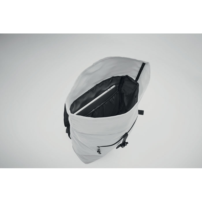 IREA - Rolltop-Rucksack 600D