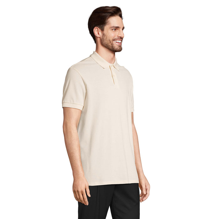 PACIFIC - PACIFIC HERREN POLO