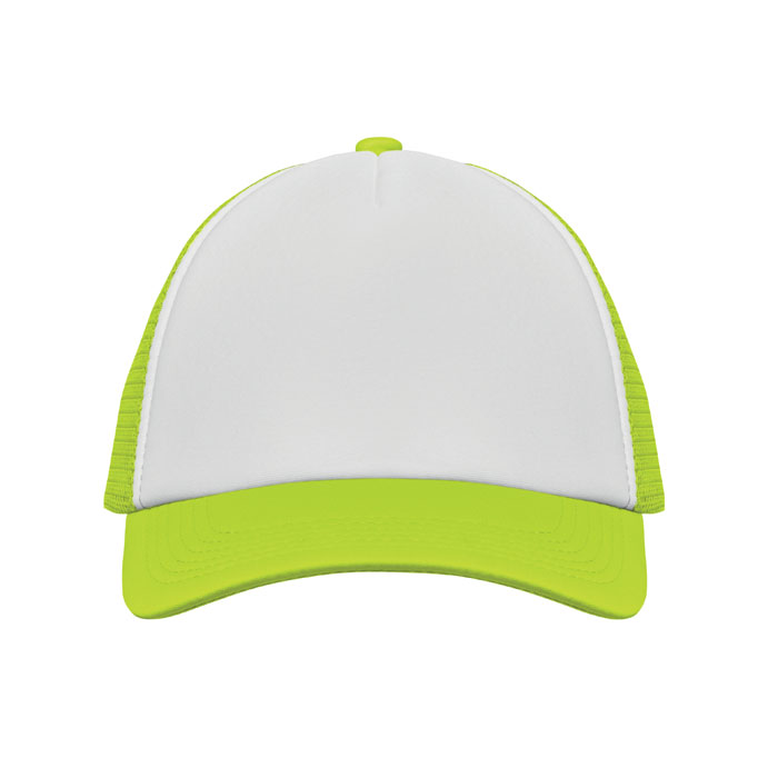 BUBBLE - Truckers Cap