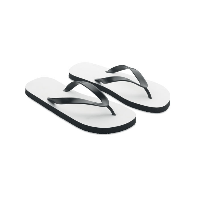 DO MEL - Sublimations-Zehensandalen