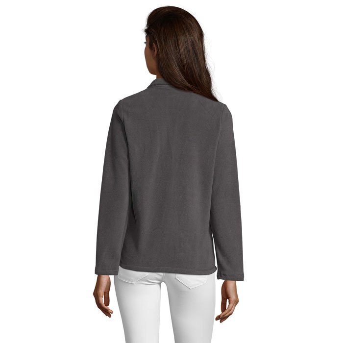 NORMAN WOMEN - NORMAN DAMEN FLEECE 220