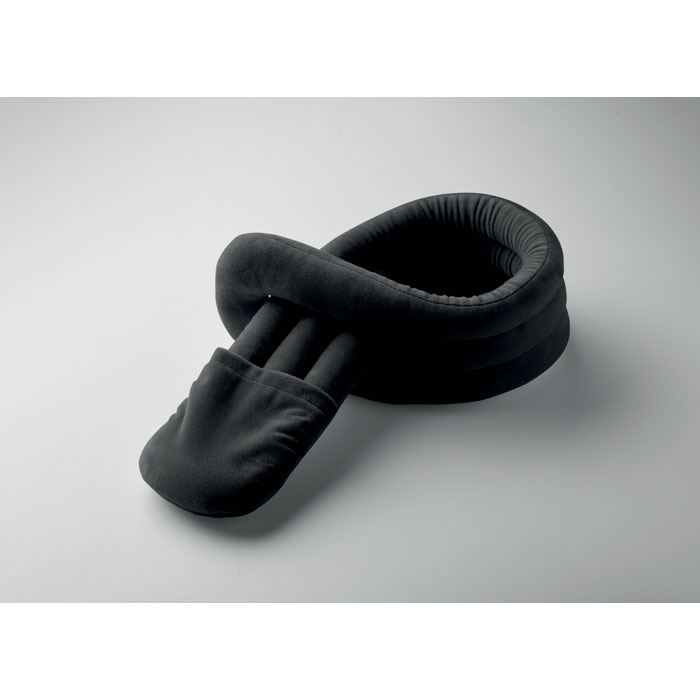 WRAP IT - Flexibles Reisekissen