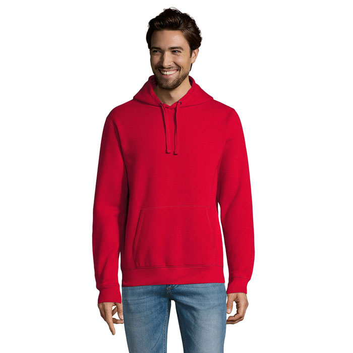 SPENCER - Red
