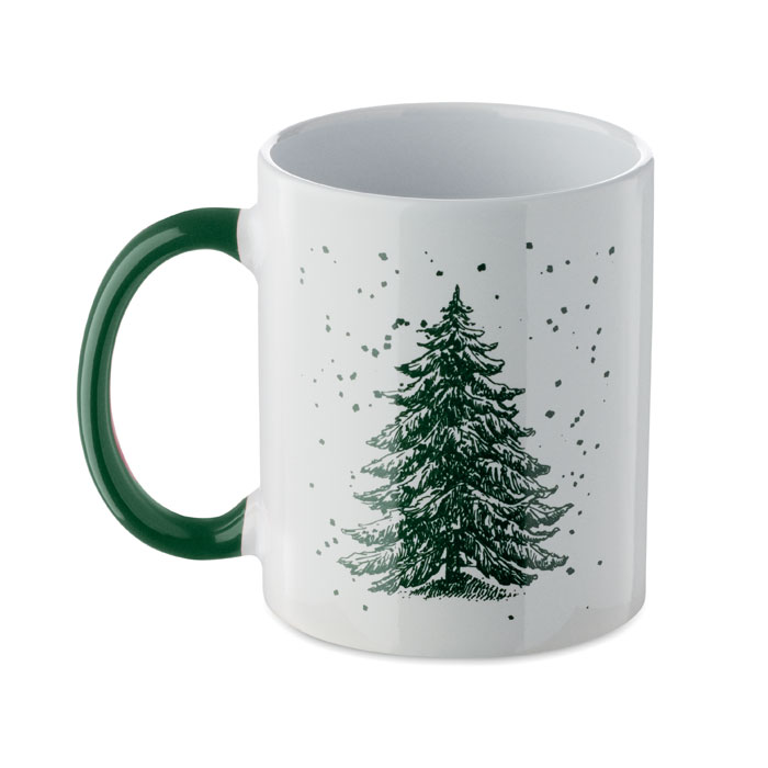 FESTIMUG - Keramikbecher 300ml