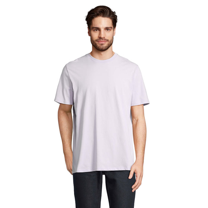 LEGEND - LEGEND T-Shirt Bio 175g - Lilac