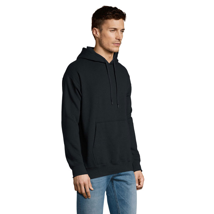 SLAM - SLAM Unisex Hoodie
