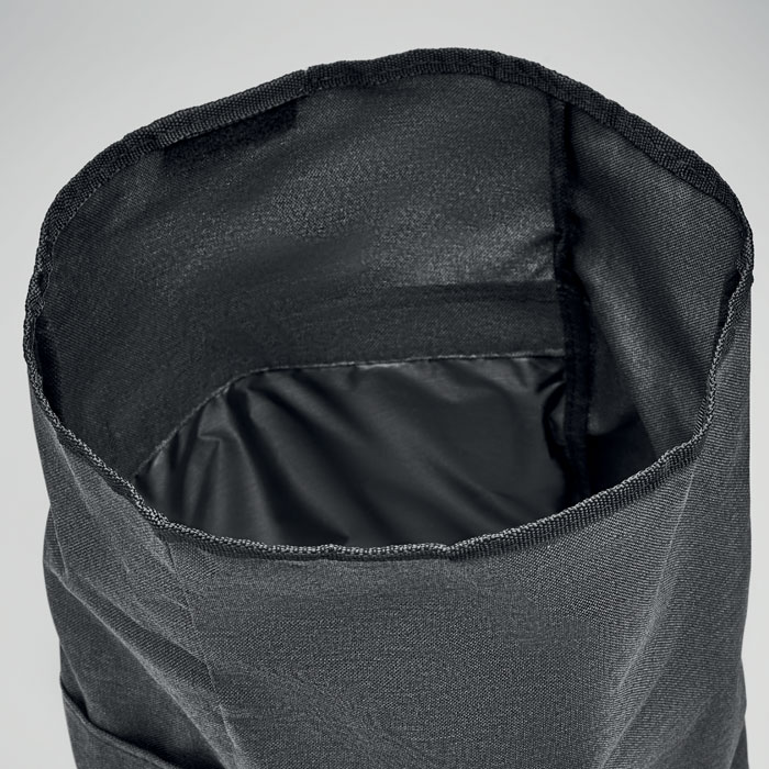 UDINE - Rucksack 600D RPET