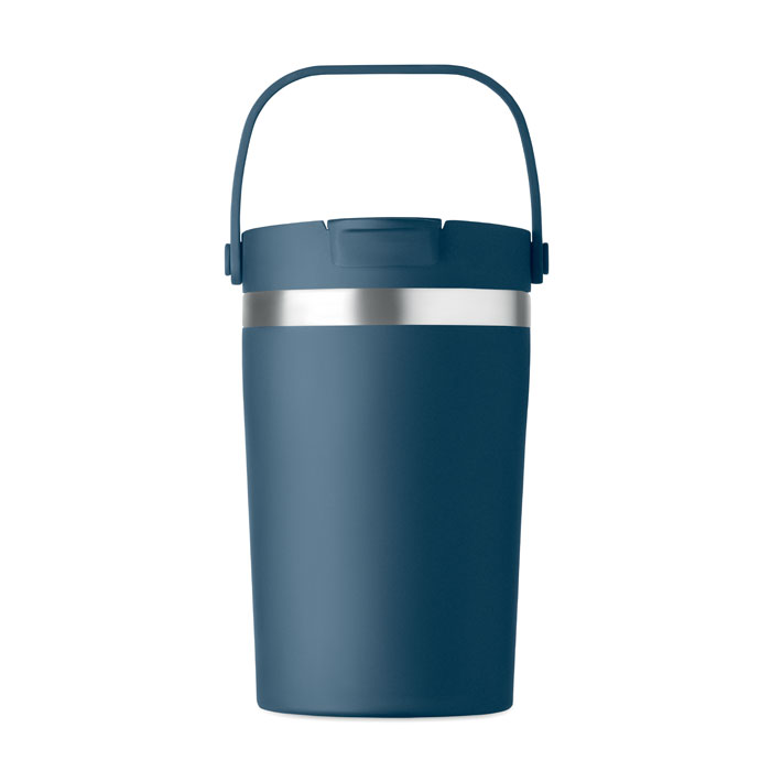 COZYCUP - Doppelwandiger Becher 350 ml