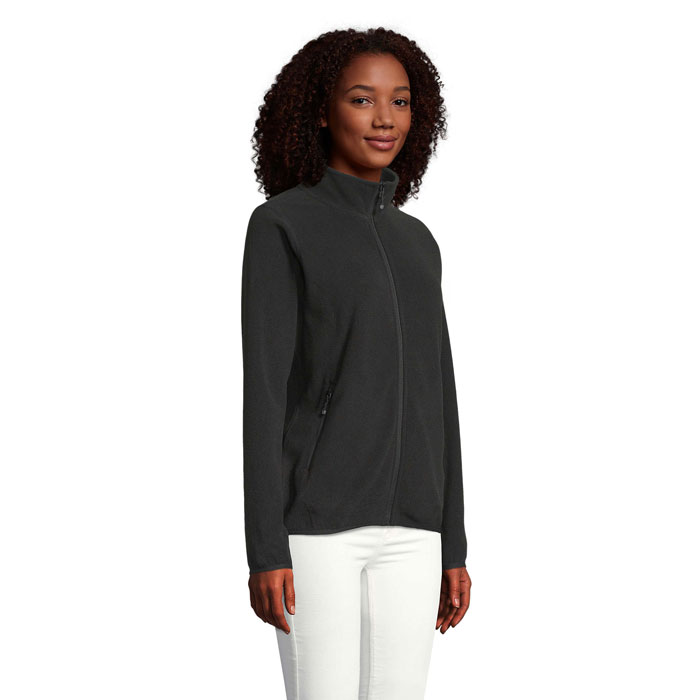 FACTOR WOMEN - FACTOR DAMEN MICROFLEECE