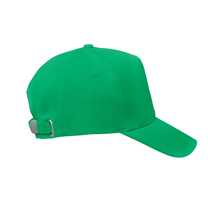BICCA CAP - Baseballkappe Organic Cotton