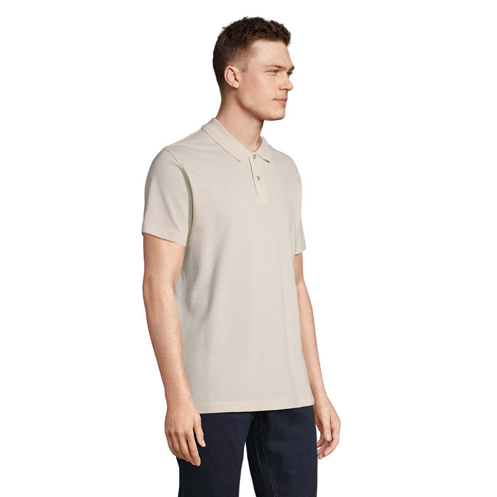PULSE - PULSE UNISEX POLO