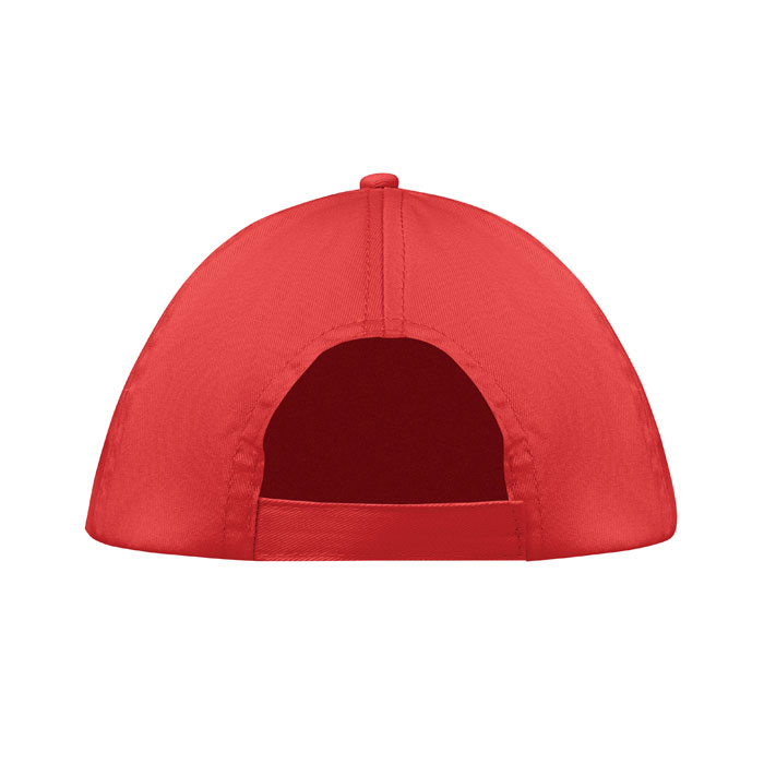 BUZZ - 5-Panel-Baseball-Cap