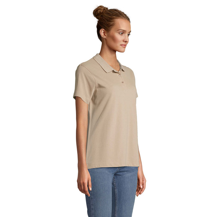 PULSE WOMEN - PULSE DAMEN POLO