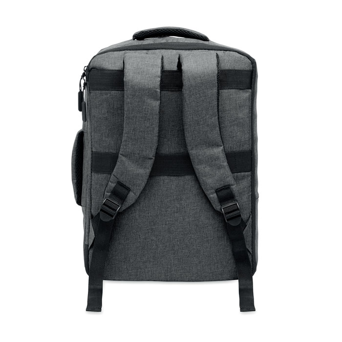 LAUGAR - 15" Laptop-Rucksack