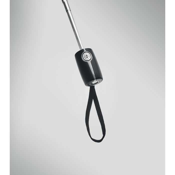 GENTLEMEN - Windbeständiger Regenschirm 21”