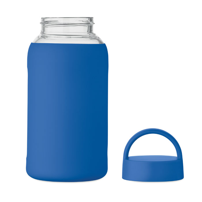 BORIS - Flasche Borosilikatglas 600ml
