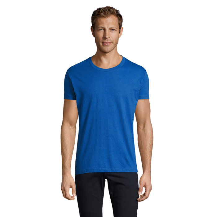 REGENT FIT - Royal Blue