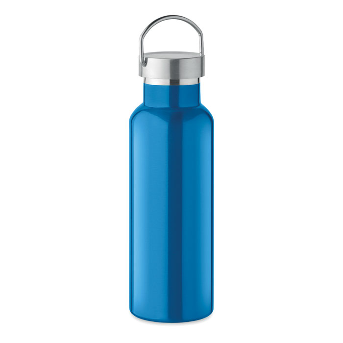 FLORENCE - Doppelwandige Flasche 500 ml