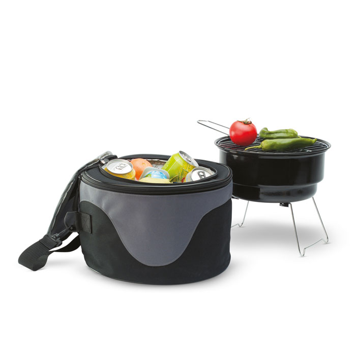 DONAU - BBQ Kühltasche