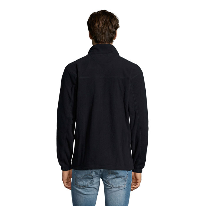 NORTH - NORTH MEN Fleece-Jacke