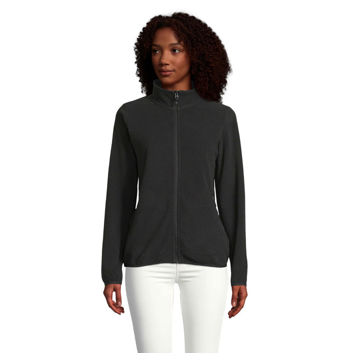 FACTOR WOMEN - FACTOR DAMEN MICROFLEECE