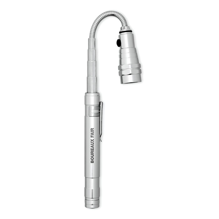 STRECH-TORCH - Teleskop Taschenlampe