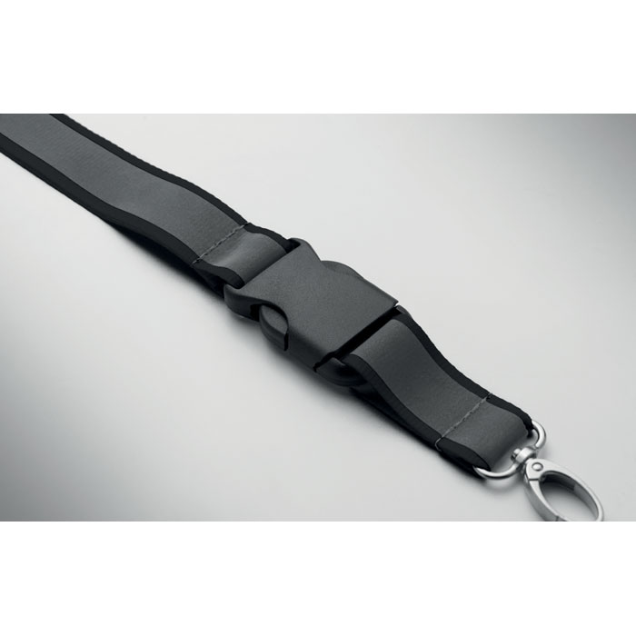 TOSEE - Reflektierendes RPET-Lanyard