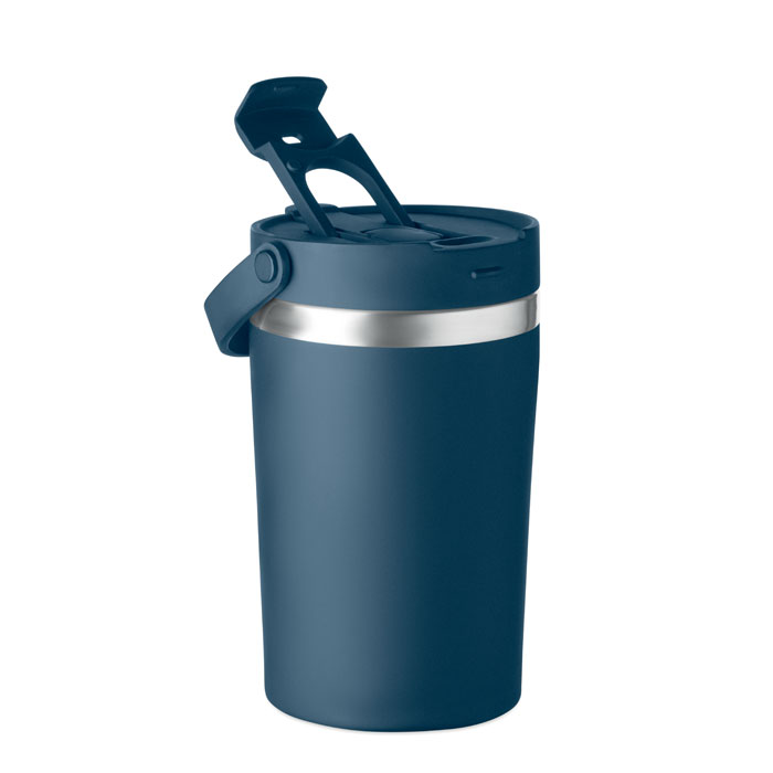 COZYCUP - Doppelwandiger Becher 350 ml
