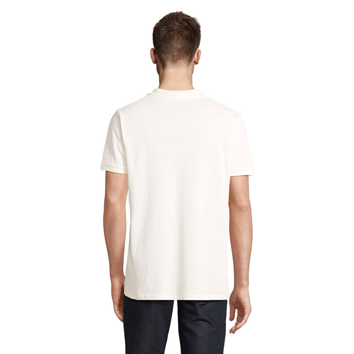 PLANET MEN - PLANET MEN Polo 170g