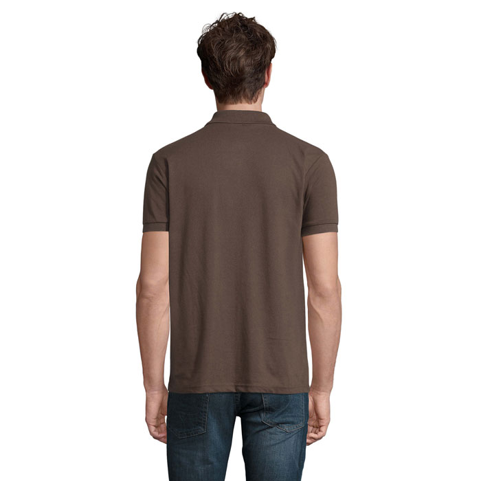 PRIME MEN - PRIME HERREN POLO 200g