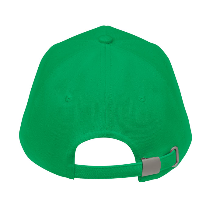 BICCA CAP - Baseballkappe Organic Cotton