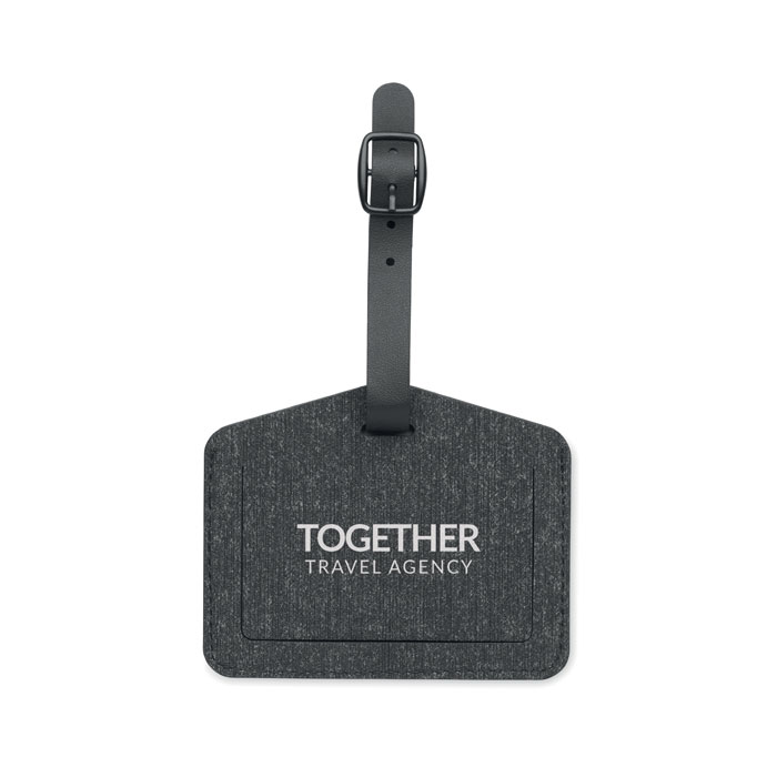 TAGSMART - Kofferanhänger Apple® Find My
