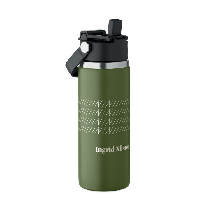 SUMA GRIP - Isolierflasche 500 ml