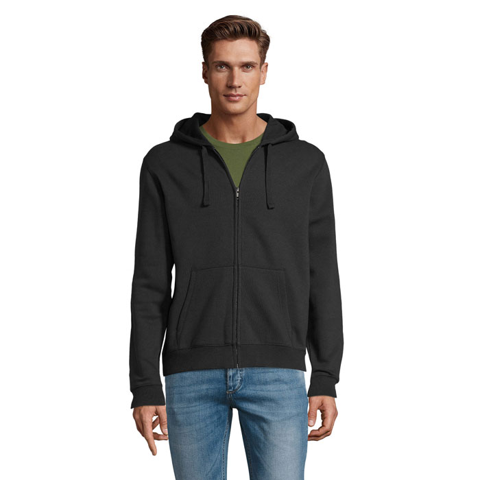 SPIKE MEN - SPIKE HOOD HERREN 280gr