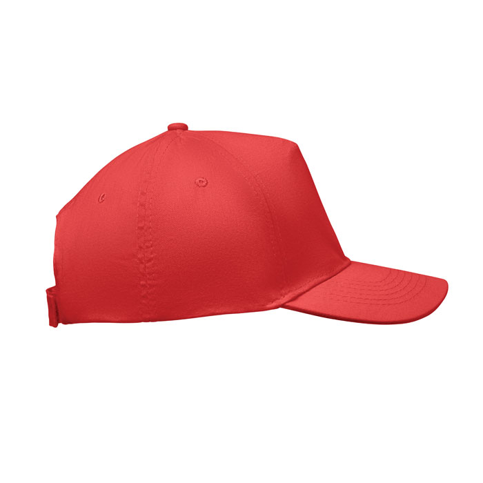 SUNNY - Baseball Kappe 5 Panels
