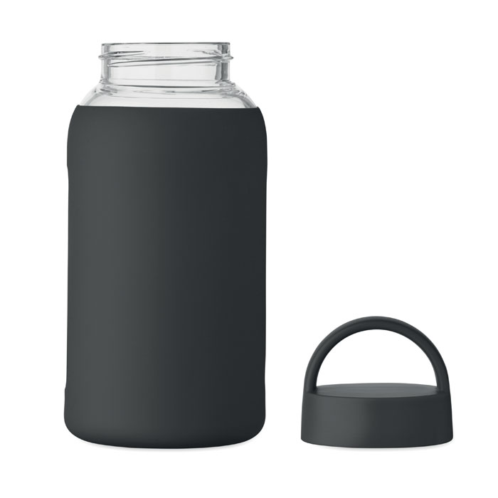 BORIS - Flasche Borosilikatglas 600ml