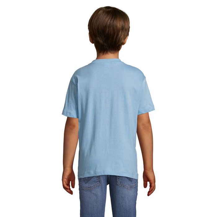 REGENT KIDS - REGENT KINDERT-SHIRT 150g