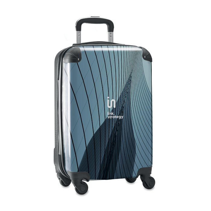 PICKME - Trolley PC/ABS