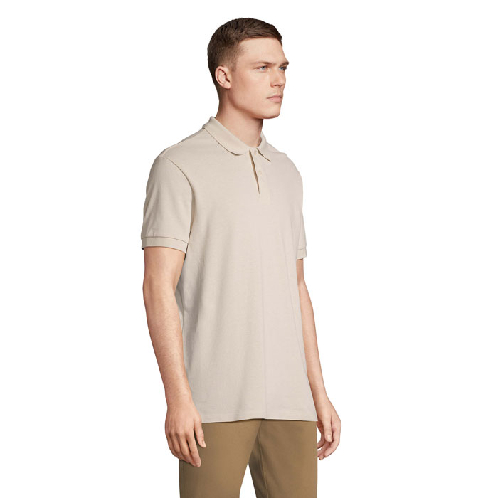 PACIFIC - PACIFIC HERREN POLO