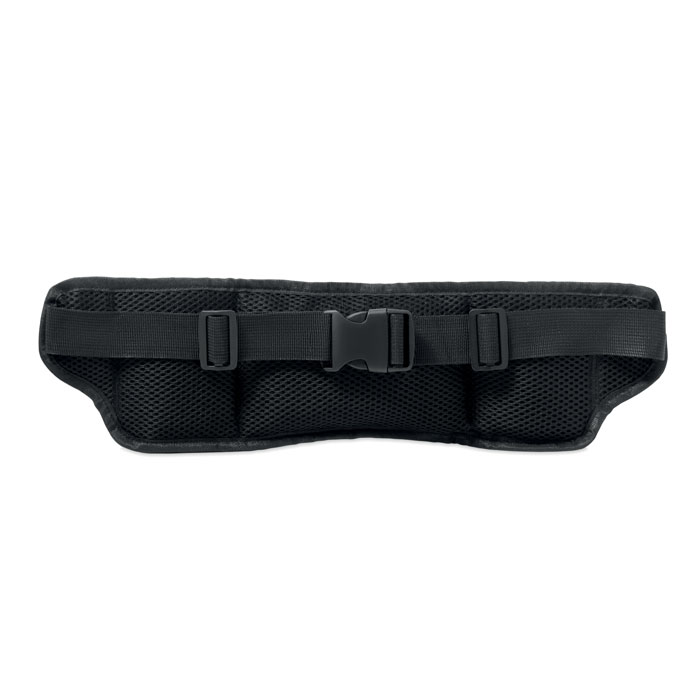 STEADY - Sport-Gürteltasche 420D RPET