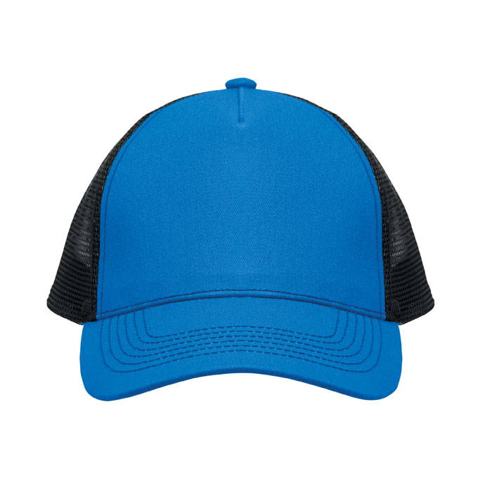 BLIST - Trucker Kappe 5 Panels