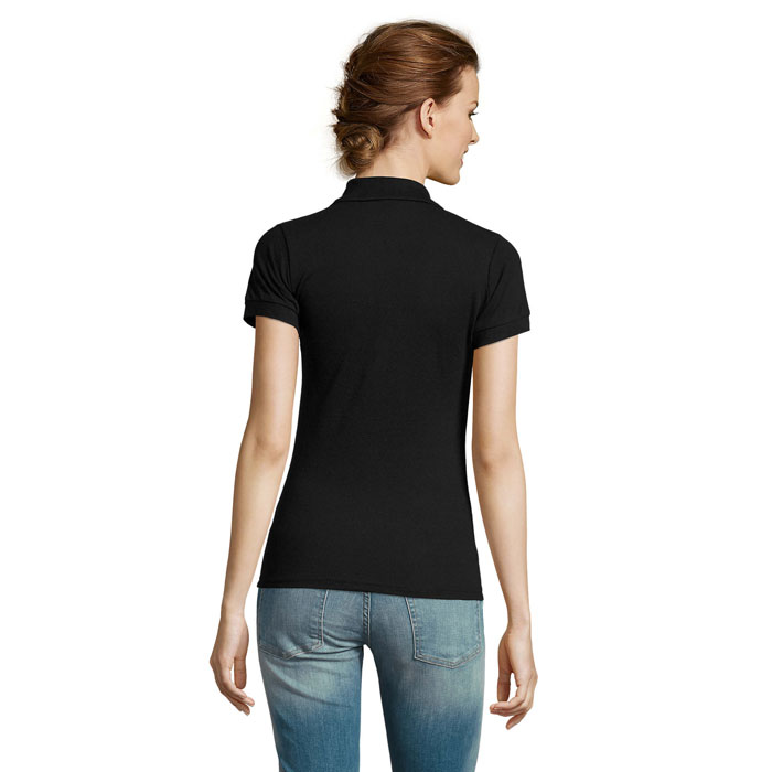 PRIME WOMEN - PRIME DAMEN POLO 200g