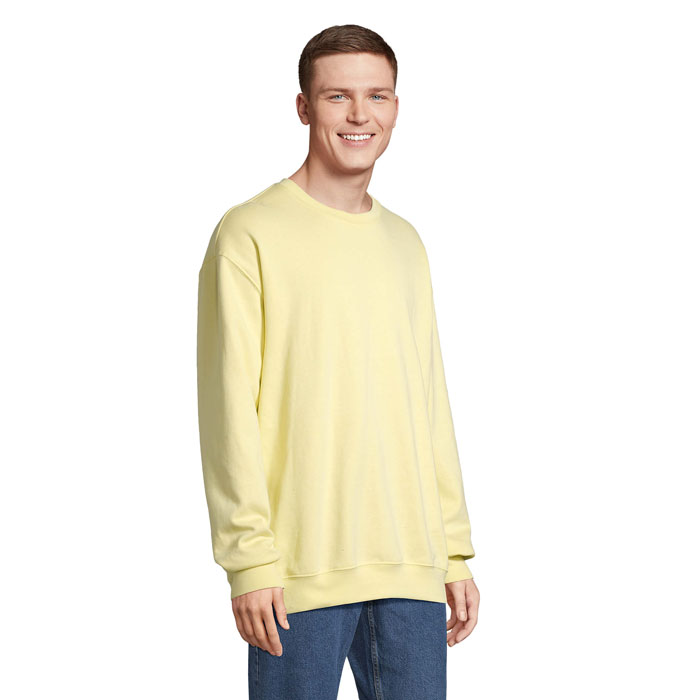 COLUMBIA - COLUMBIA UNISEX SWEATSHIRT