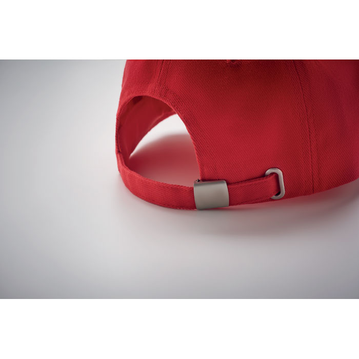 LONG BEACH SINGA - Baseball Kappe 5 Panels