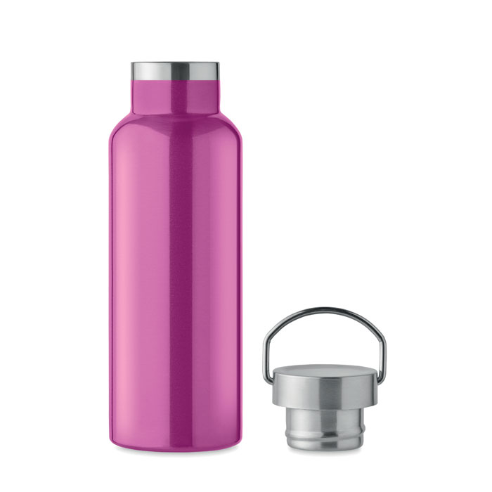 FLORENCE - Doppelwandige Flasche 500 ml