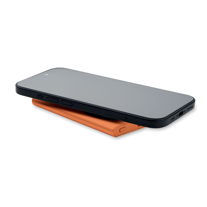 PAWTT - Wireless charger power bank