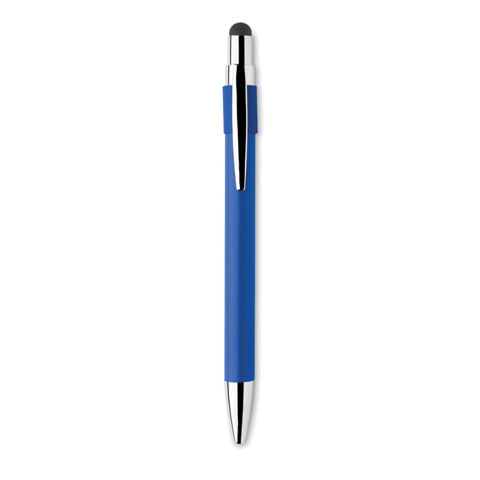 EDD - Druckkugelschreiber mit Stylus