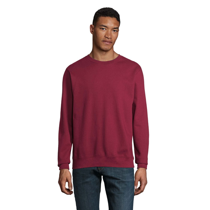 COLUMBIA - Burgundy