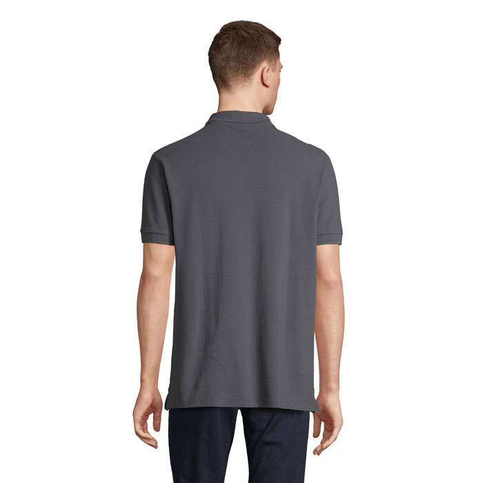 PACIFIC - PACIFIC HERREN POLO